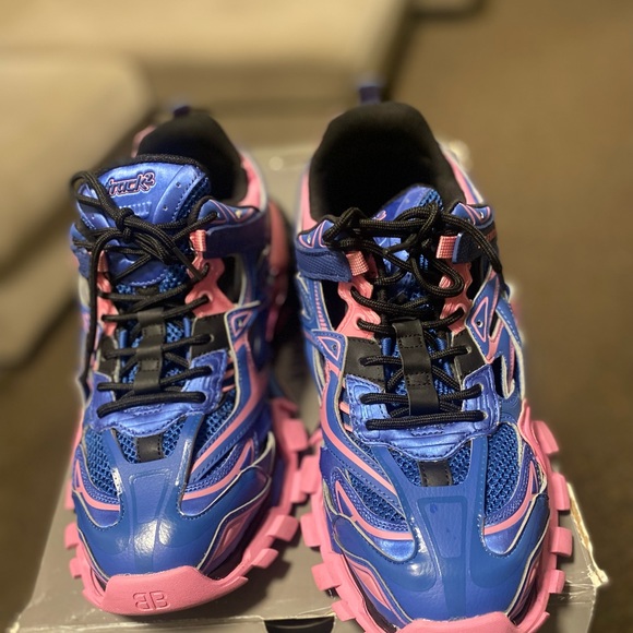 Balenciaga Track.2 - Picture 3 of 5